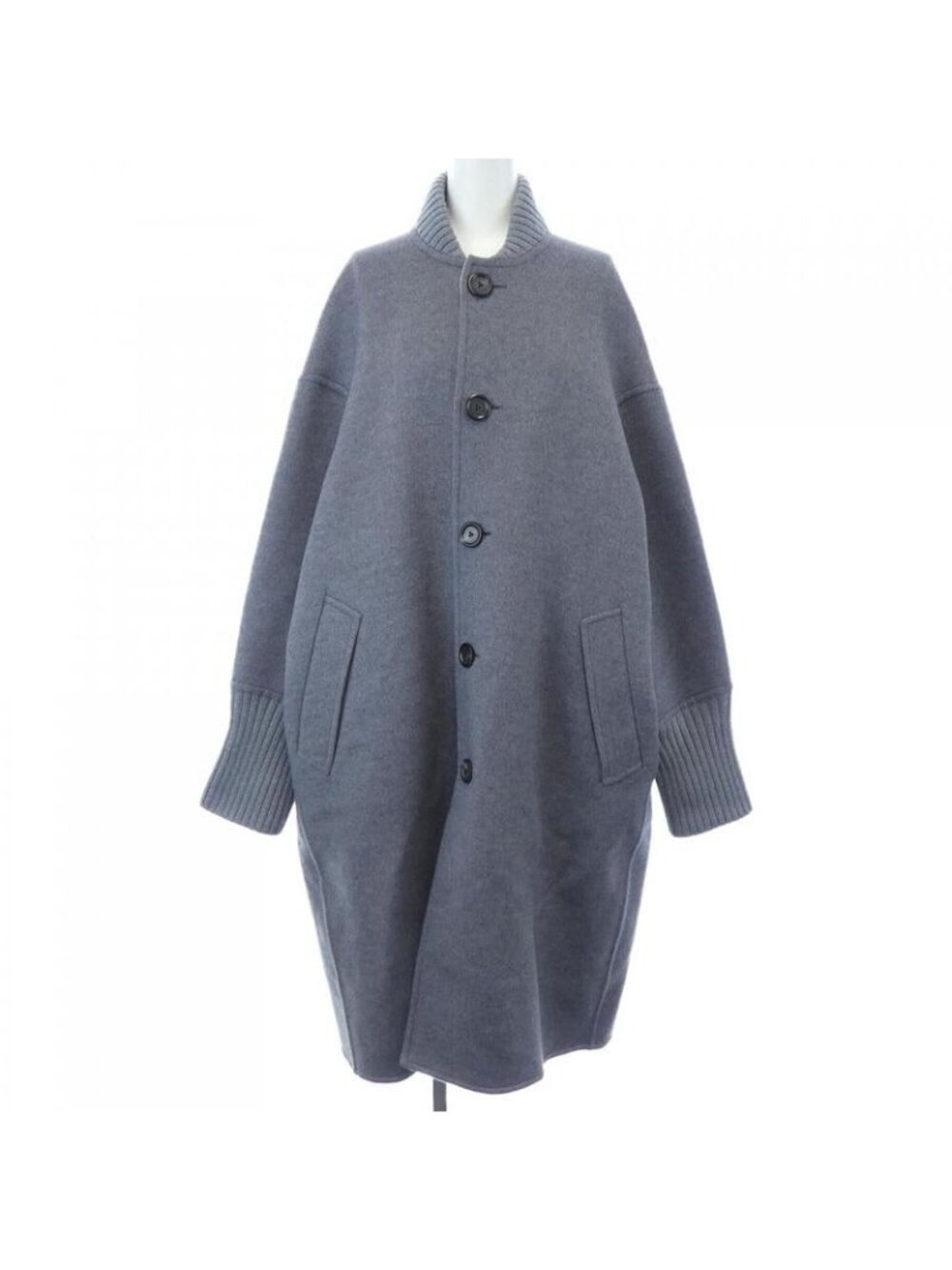 Louis Vuitton Frco 41 qwe Coat